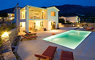 Ideales Resort, Trapezaki, Kefalonia, Ionian, Greek Islands, Greece Hotel